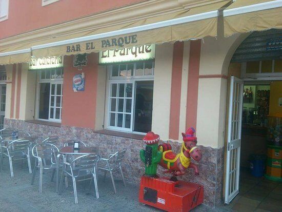 Bar el Parque